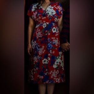 Super cute dress! Honestly I love it, it’s so comfy but doesn’t fit anymore.